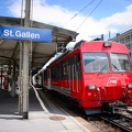 St. Gallen - Appenzeller Bahnen BDeh 4/4 12