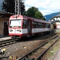 Zell am See - SLB VTs 15